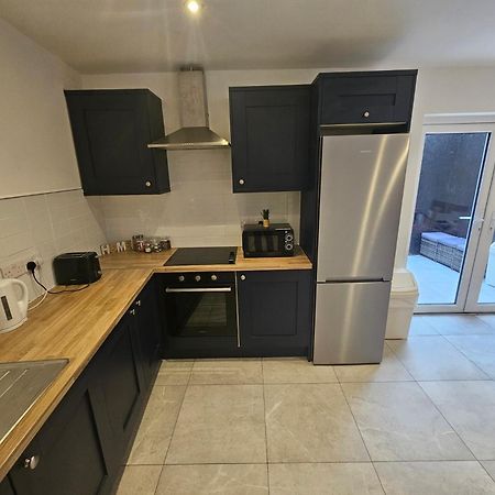 Appartamento 3 Eyre Square Lane Galway Esterno foto