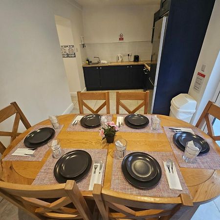 Appartamento 3 Eyre Square Lane Galway Esterno foto