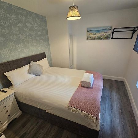 Appartamento 3 Eyre Square Lane Galway Esterno foto