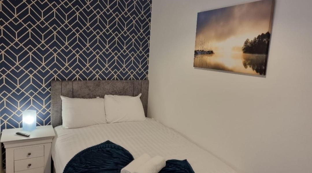 Appartamento 3 Eyre Square Lane Galway Esterno foto