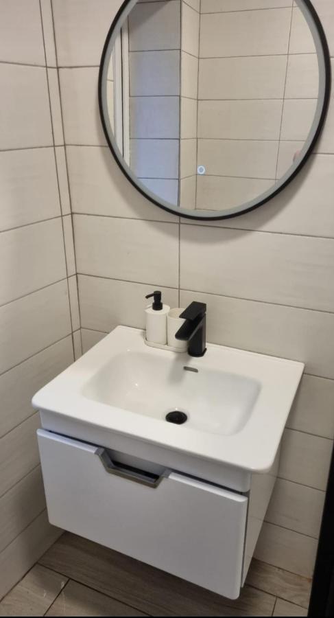 Appartamento 3 Eyre Square Lane Galway Esterno foto