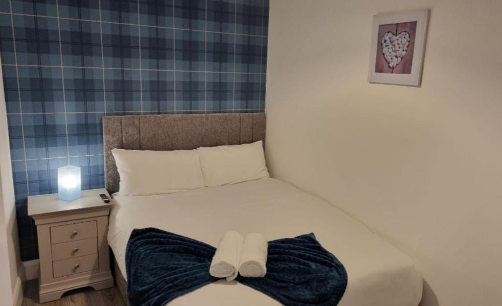 Appartamento 3 Eyre Square Lane Galway Esterno foto