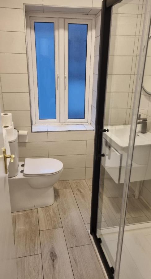 Appartamento 3 Eyre Square Lane Galway Esterno foto