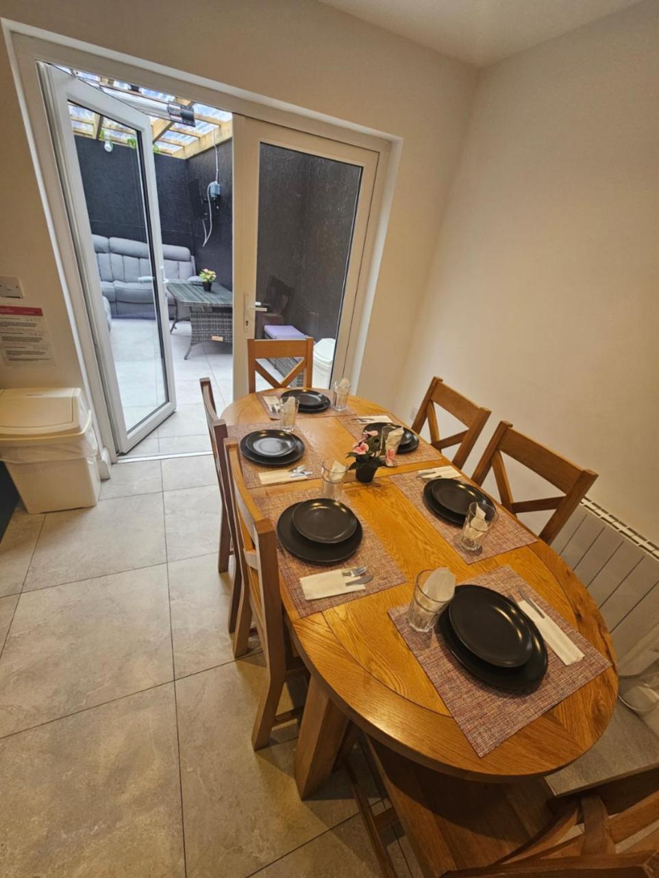 Appartamento 3 Eyre Square Lane Galway Esterno foto