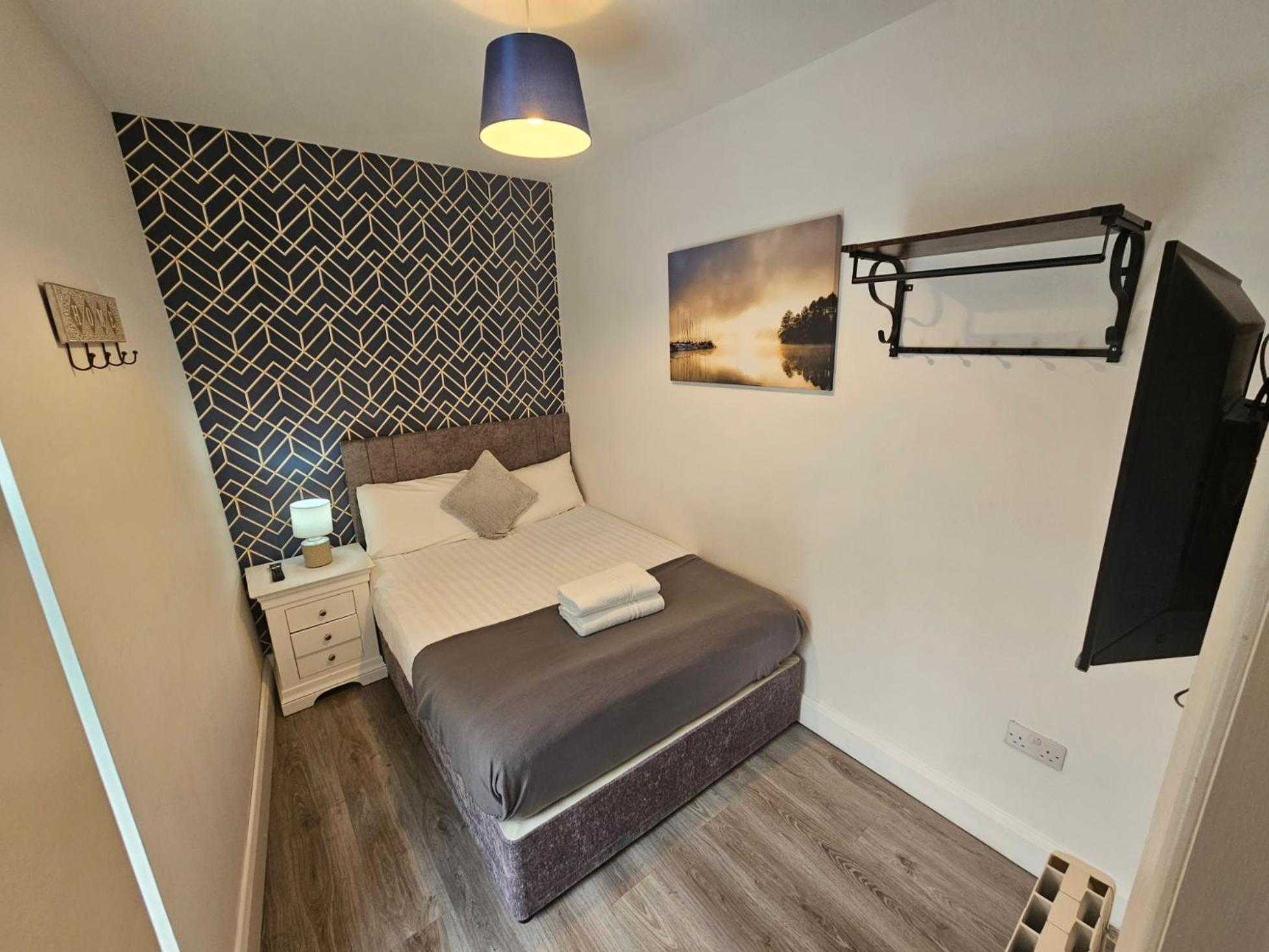 Appartamento 3 Eyre Square Lane Galway Esterno foto