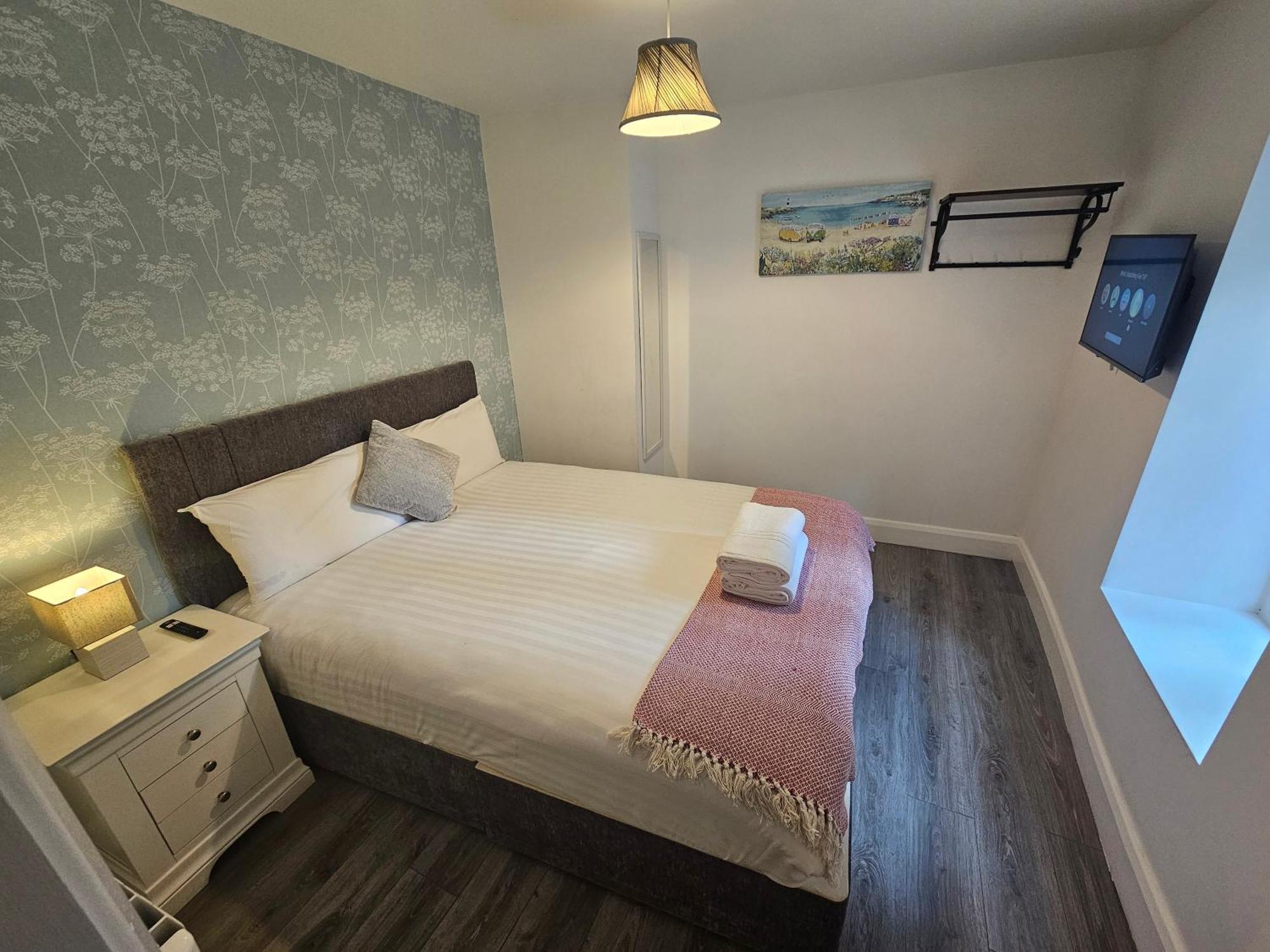 Appartamento 3 Eyre Square Lane Galway Esterno foto